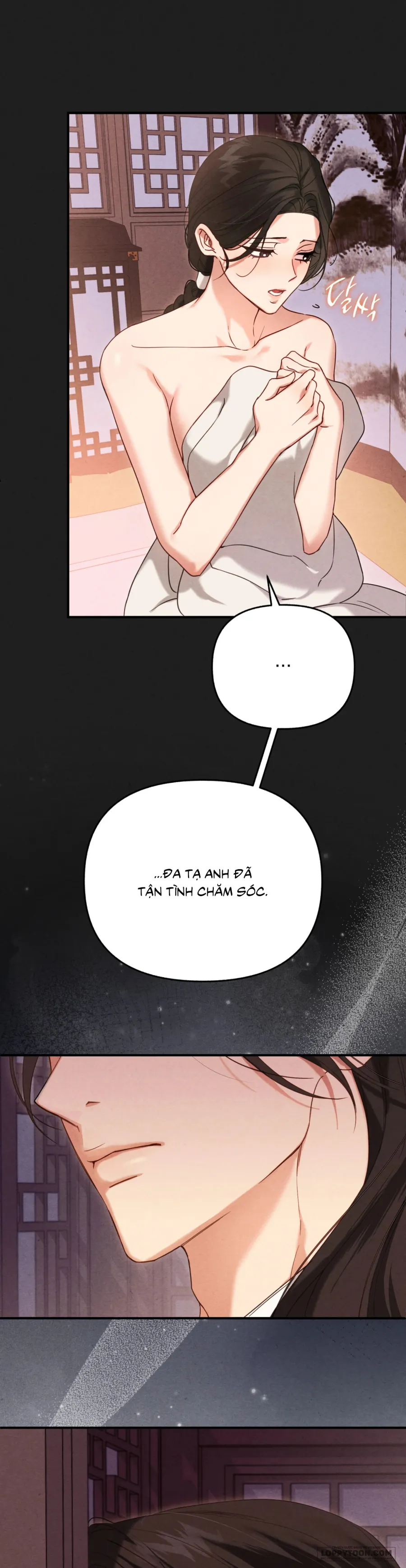 Phá Cầm - Chap 2 - Trang 15