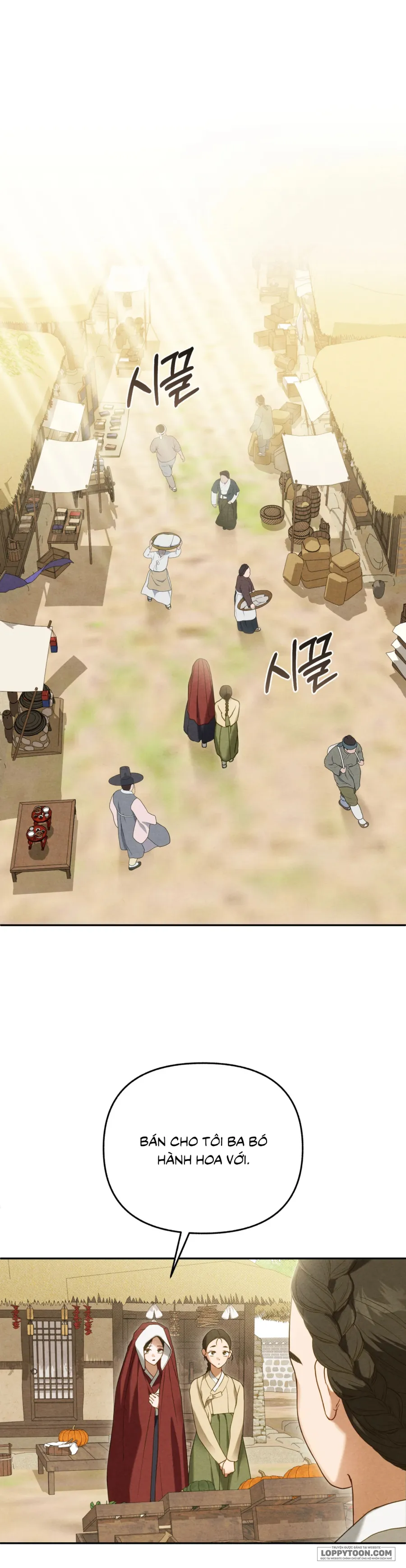 Phá Cầm - Chap 2 - Trang 18