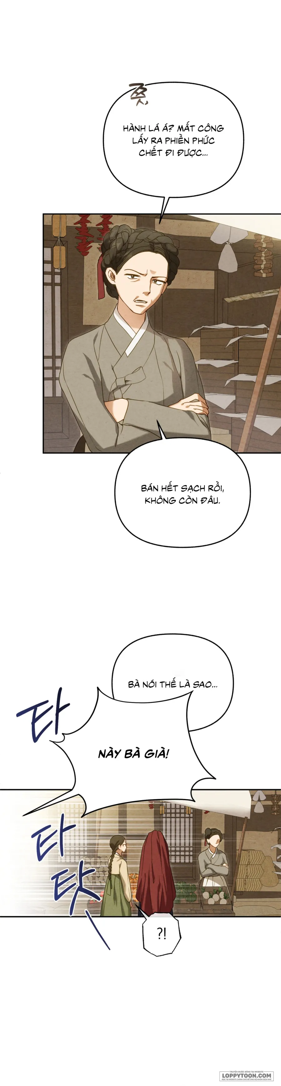 Phá Cầm - Chap 2 - Trang 19