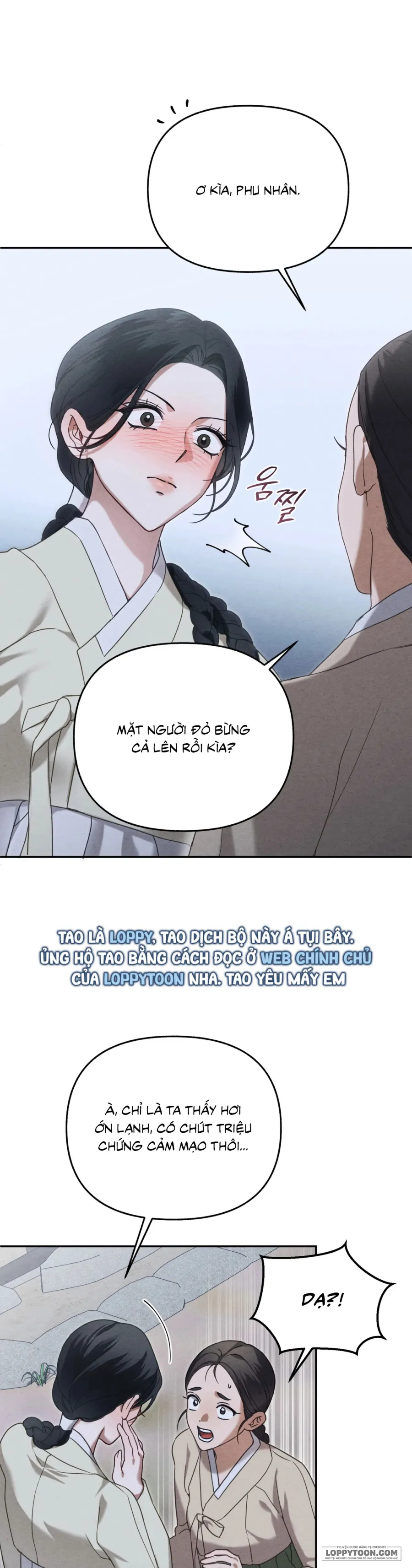 Phá Cầm - Chap 2 - Trang 2