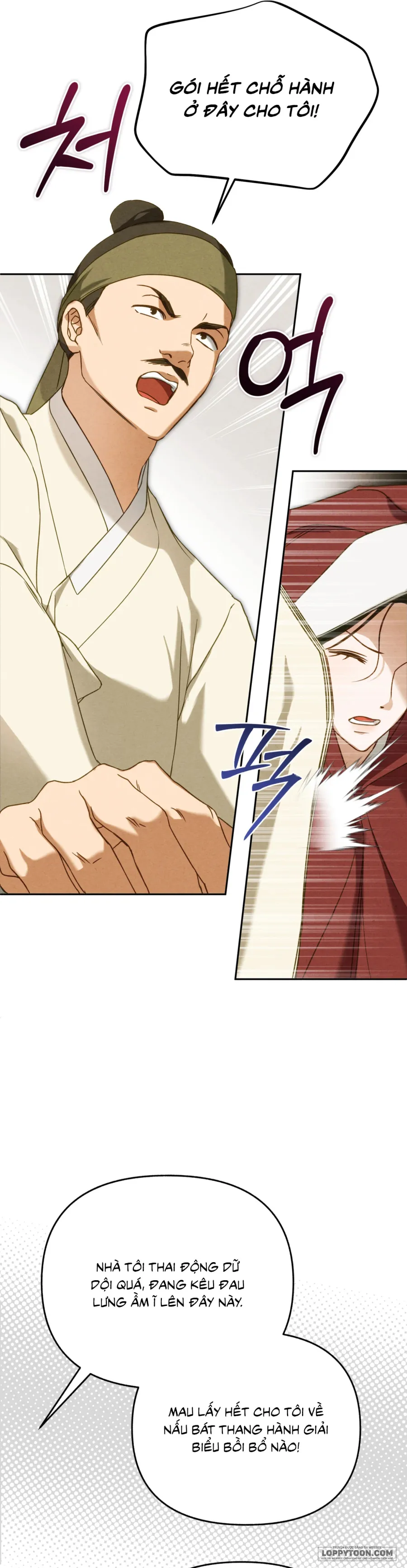 Phá Cầm - Chap 2 - Trang 20
