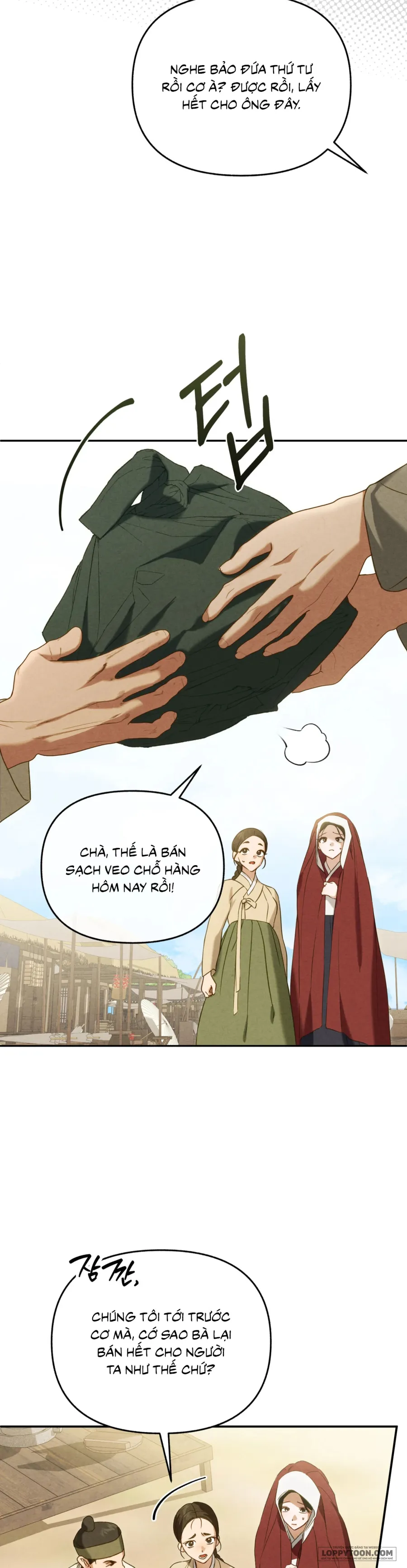 Phá Cầm - Chap 2 - Trang 21