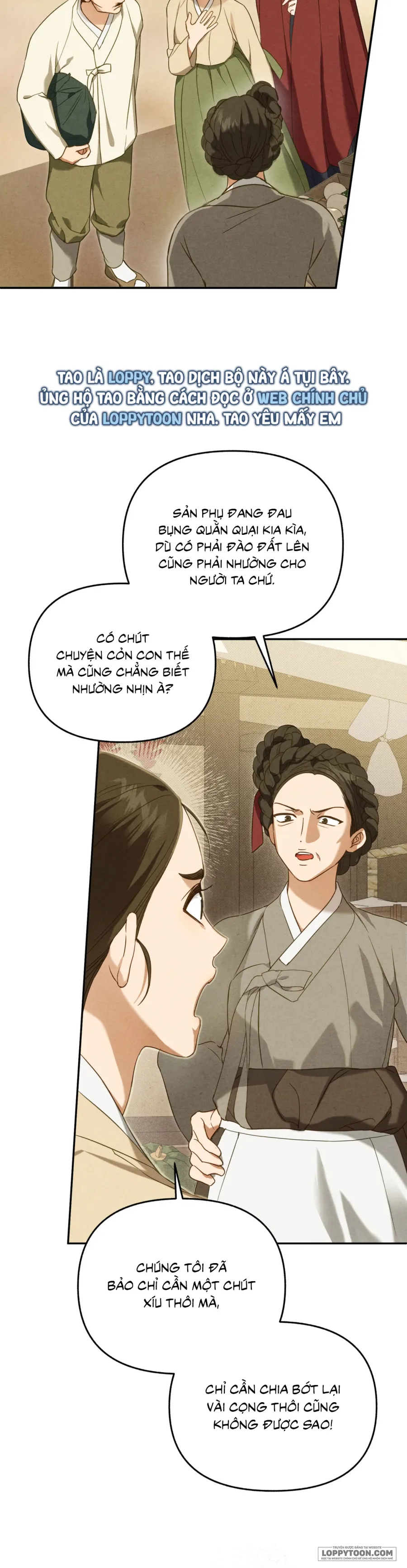 Phá Cầm - Chap 2 - Trang 22