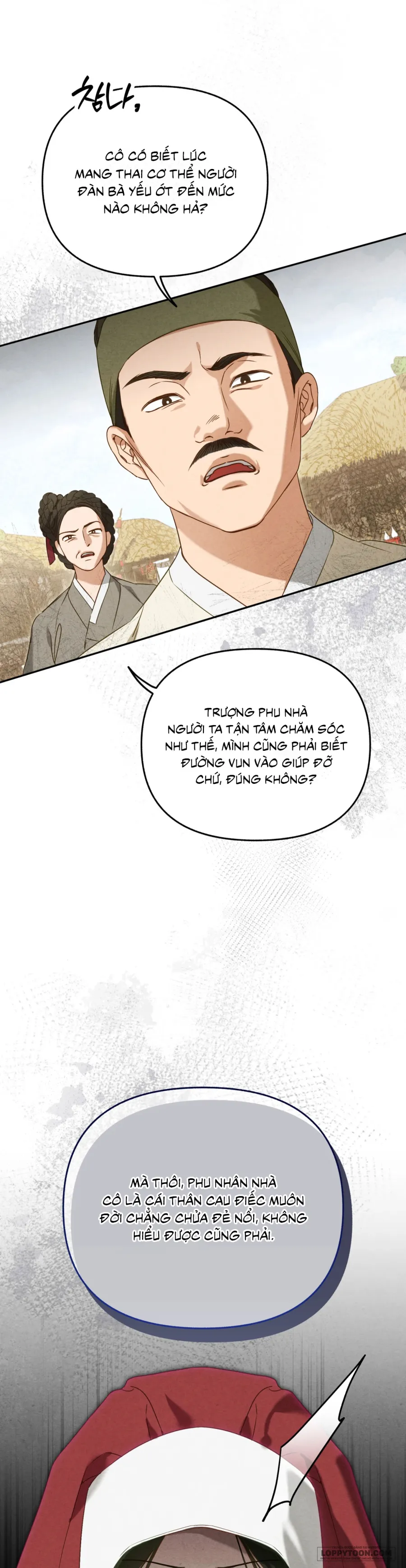 Phá Cầm - Chap 2 - Trang 23