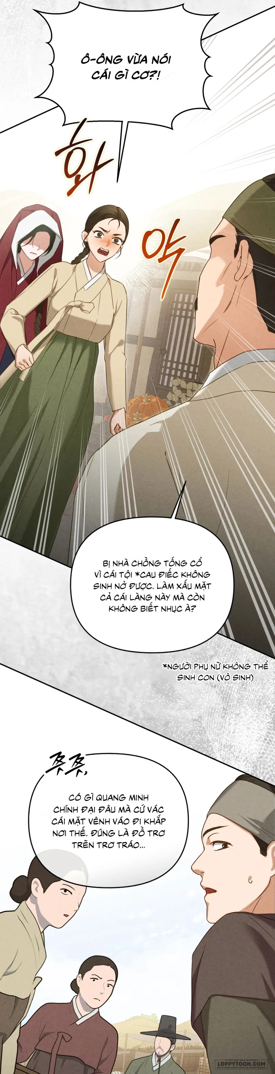 Phá Cầm - Chap 2 - Trang 25