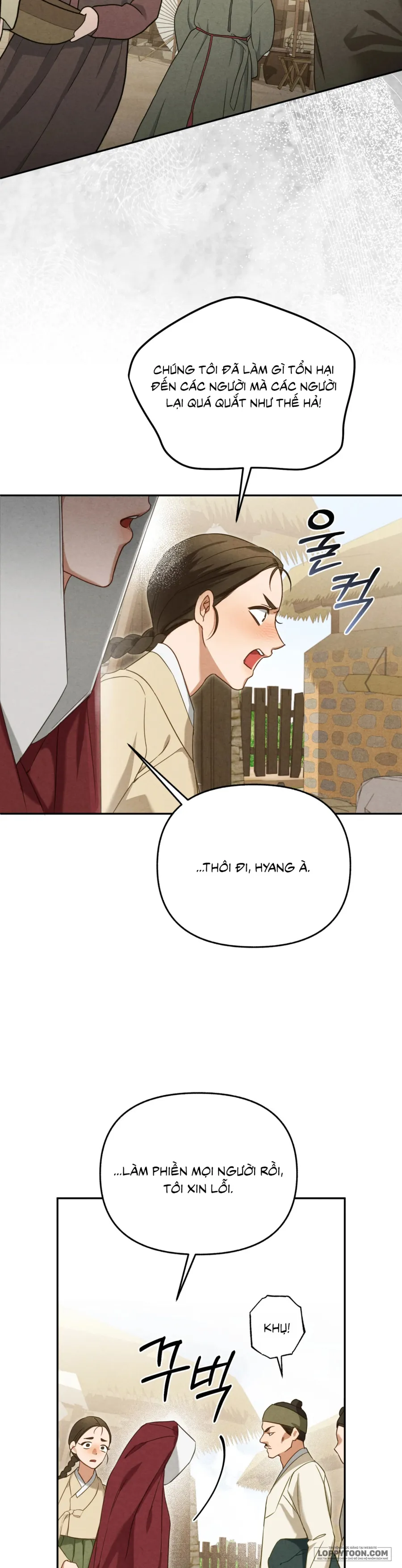 Phá Cầm - Chap 2 - Trang 26
