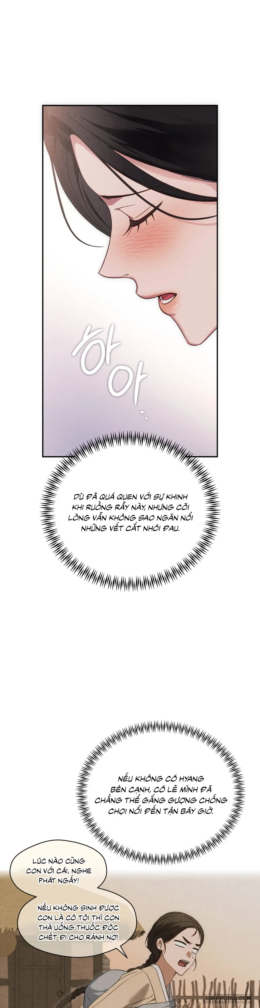 Phá Cầm - Chap 2 - Trang 30