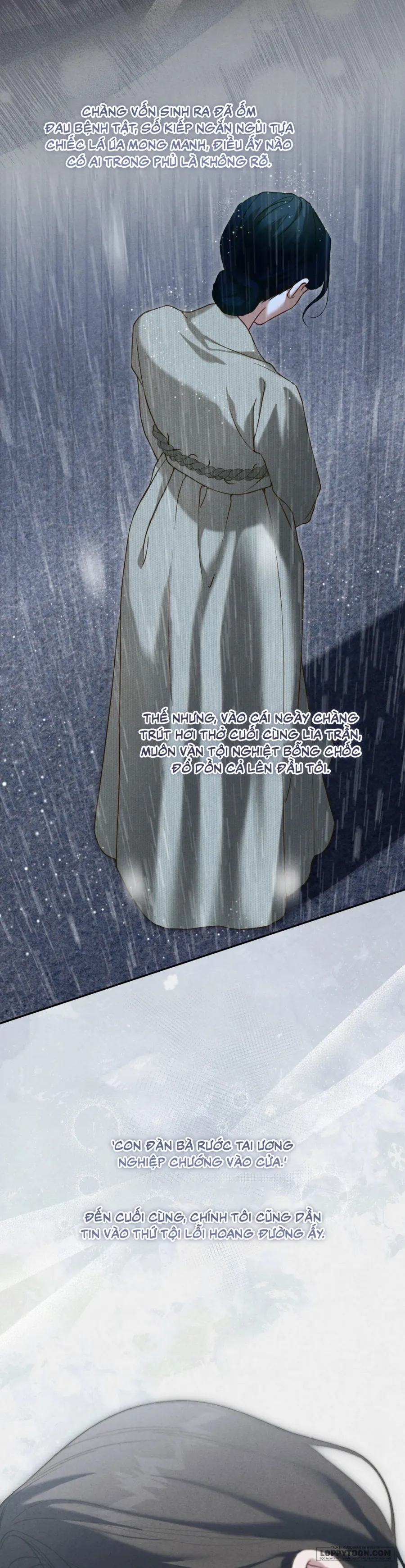 Phá Cầm - Chap 2 - Trang 32