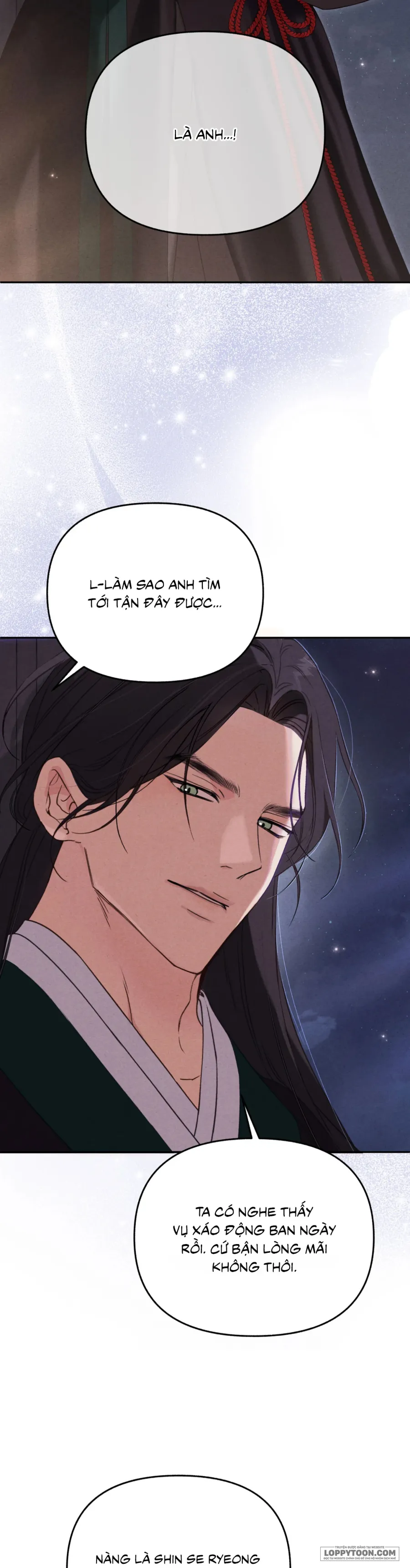 Phá Cầm - Chap 2 - Trang 35