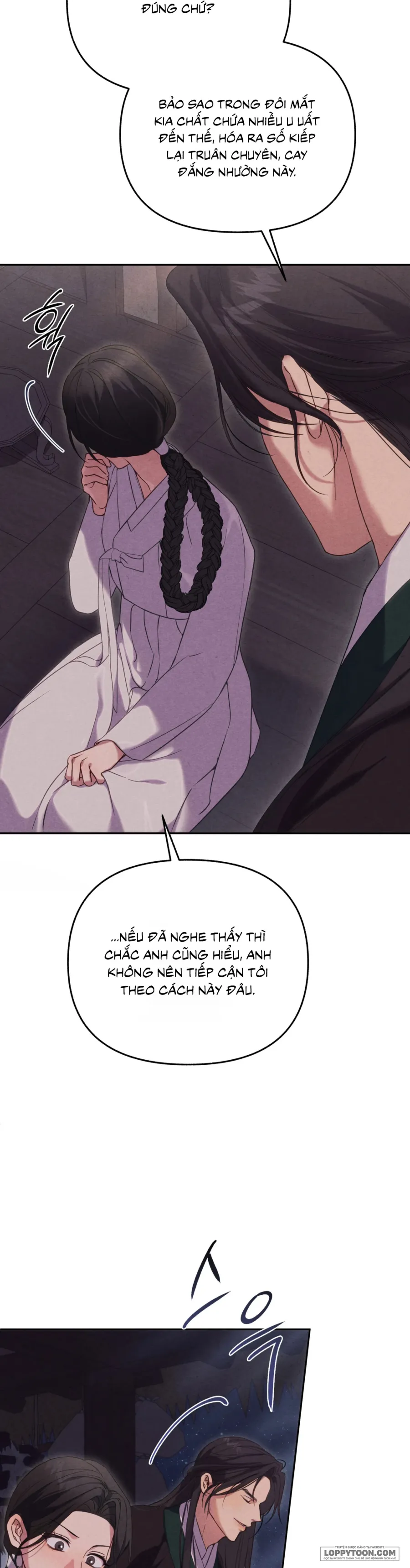 Phá Cầm - Chap 2 - Trang 36
