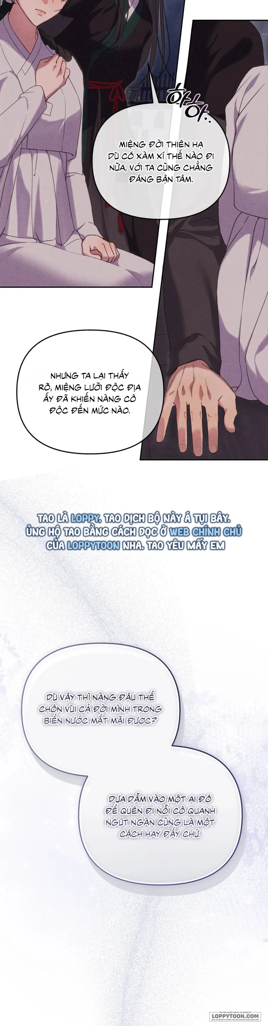 Phá Cầm - Chap 2 - Trang 37