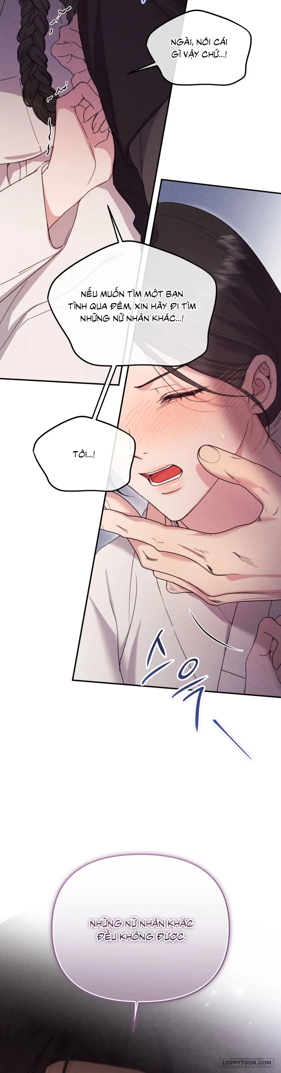 Phá Cầm - Chap 2 - Trang 39