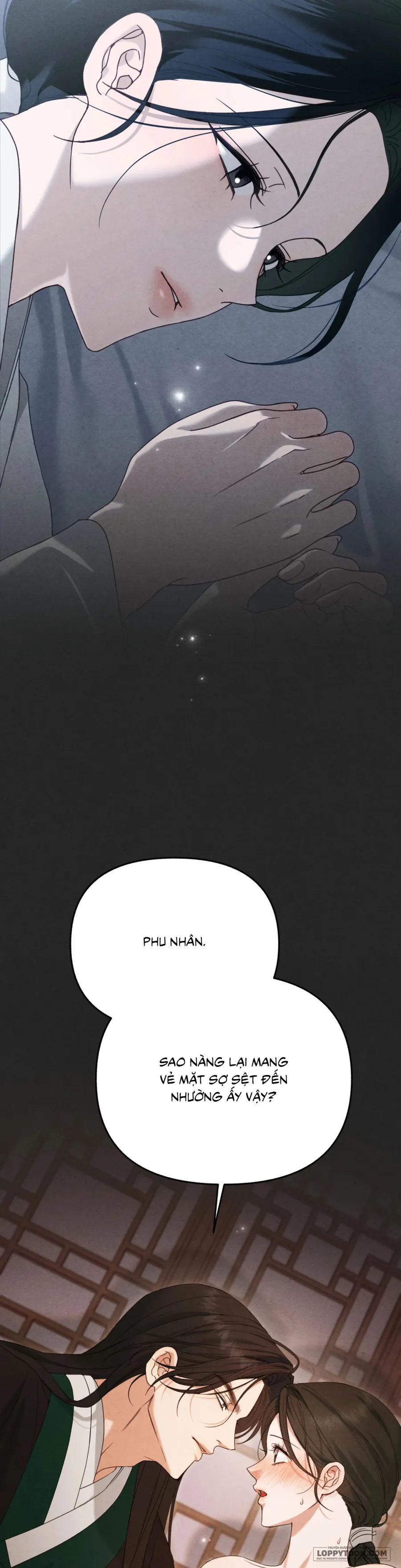 Phá Cầm - Chap 2 - Trang 5