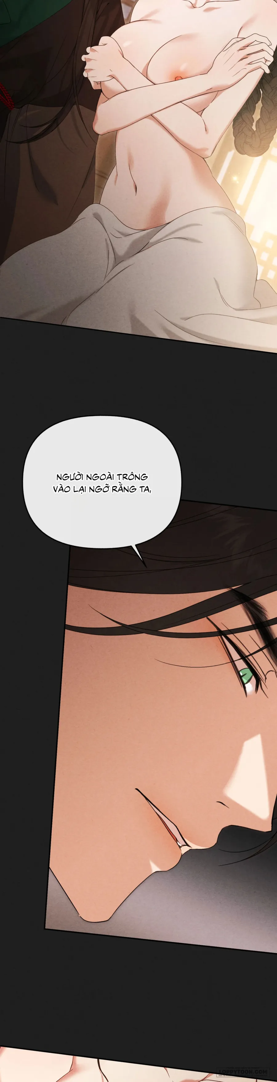 Phá Cầm - Chap 2 - Trang 6