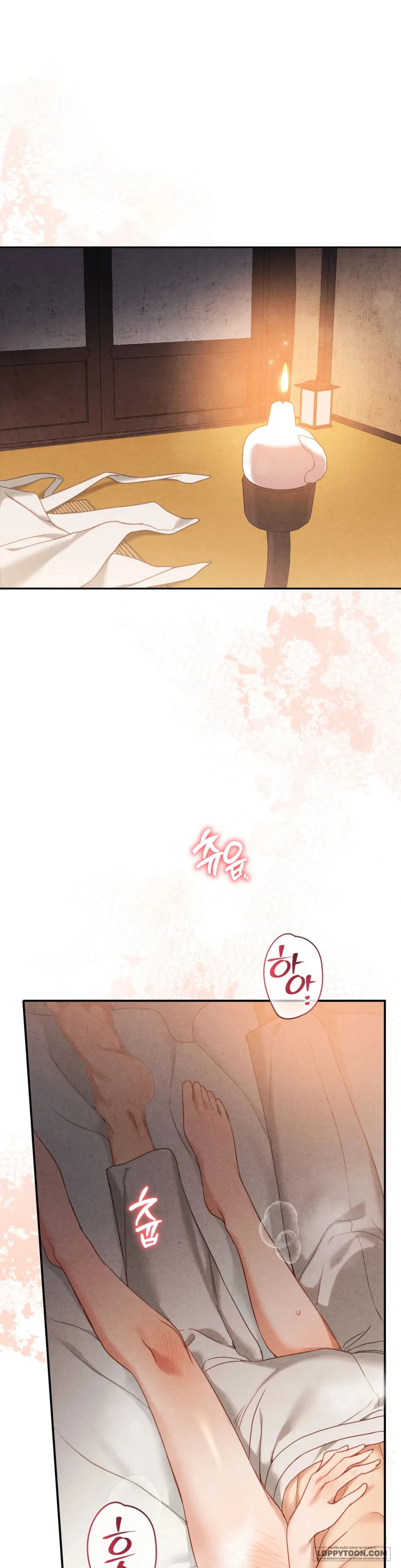 Phá Cầm - Chap 3 - 🔞🔞 - Trang 0