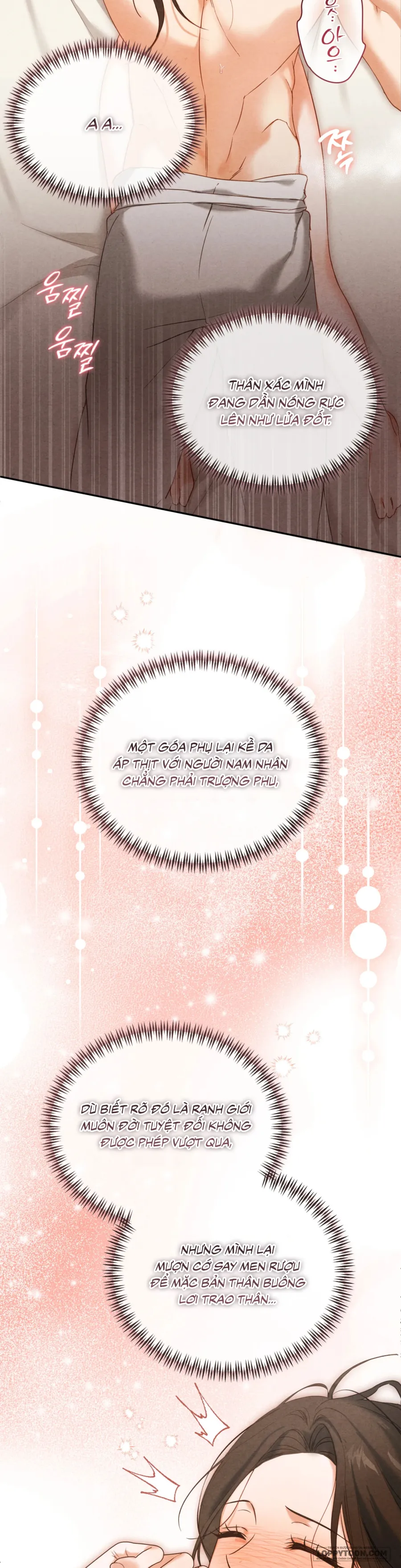 Phá Cầm - Chap 3 - 🔞🔞 - Trang 11