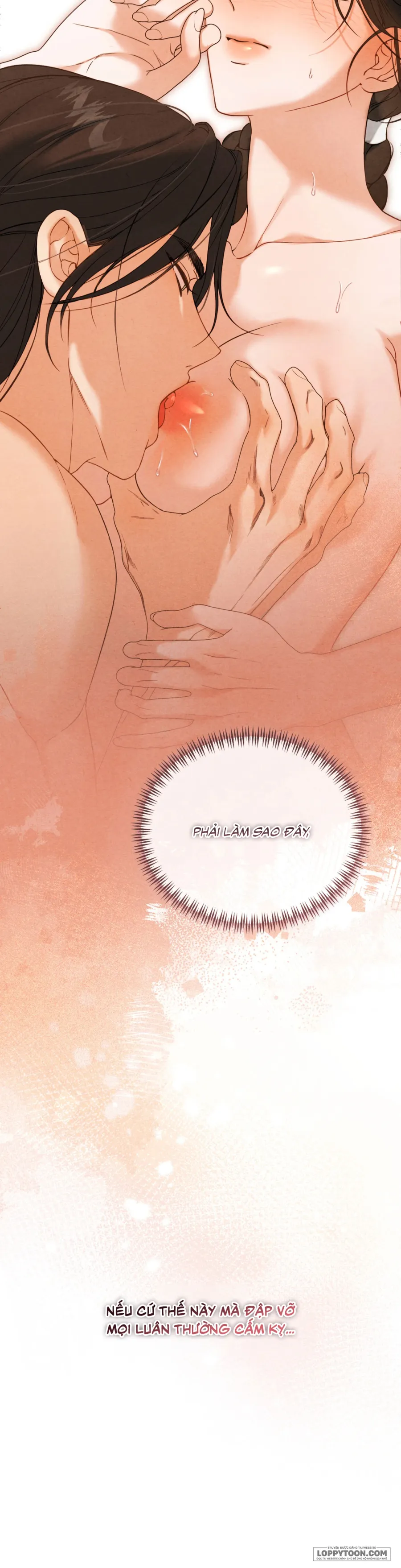 Phá Cầm - Chap 3 - 🔞🔞 - Trang 12