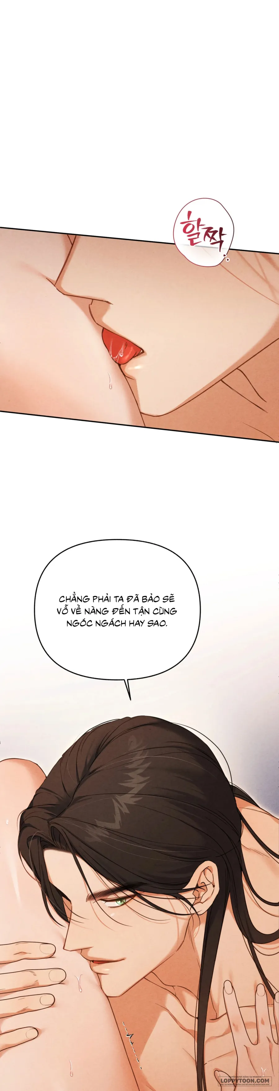 Phá Cầm - Chap 3 - 🔞🔞 - Trang 15