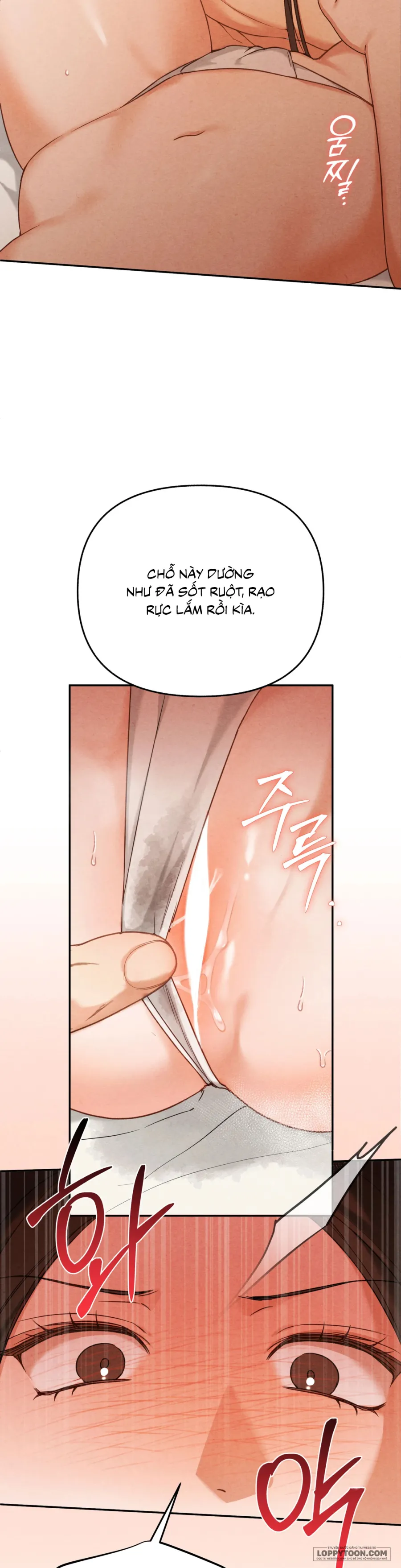 Phá Cầm - Chap 3 - 🔞🔞 - Trang 16