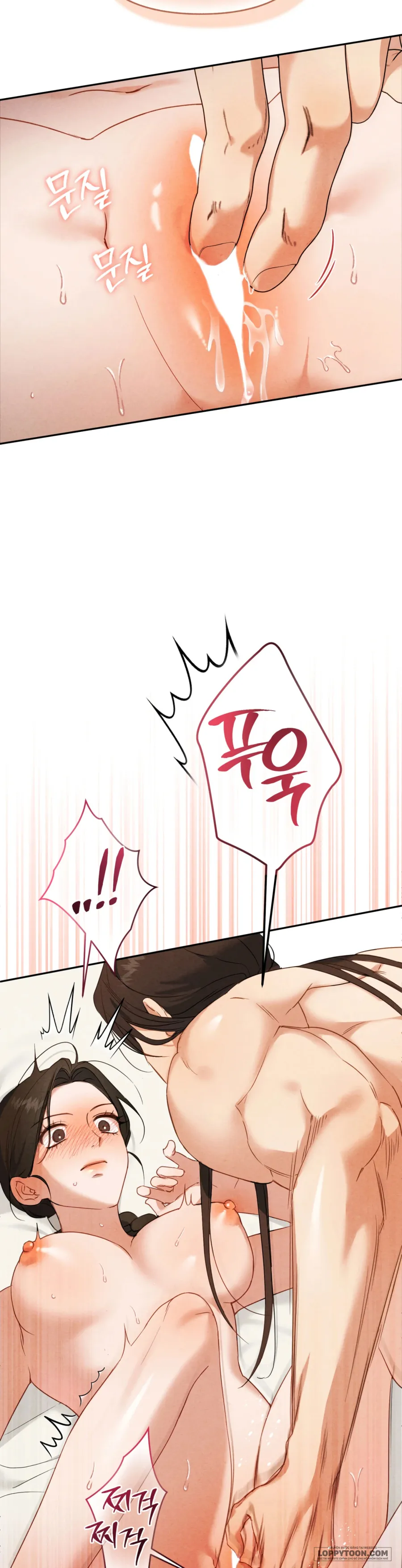 Phá Cầm - Chap 3 - 🔞🔞 - Trang 18