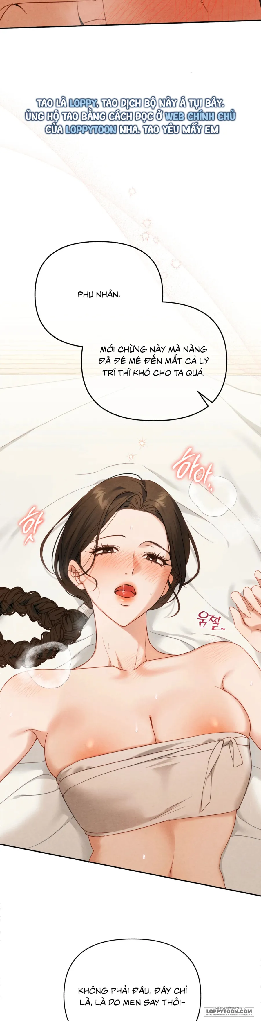Phá Cầm - Chap 3 - 🔞🔞 - Trang 2