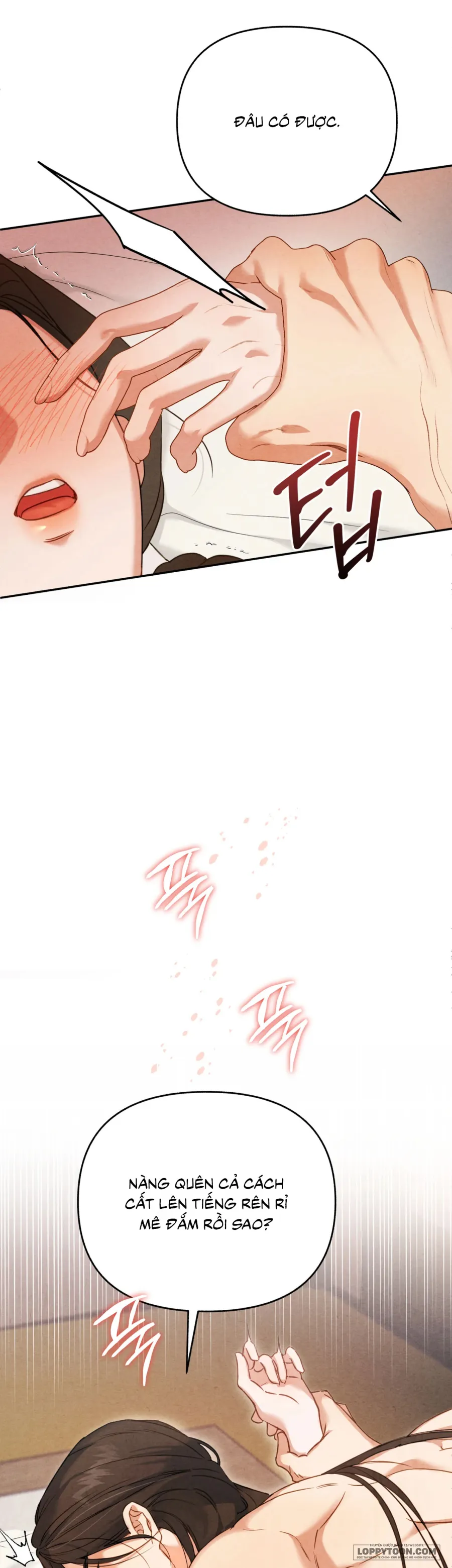 Phá Cầm - Chap 3 - 🔞🔞 - Trang 20