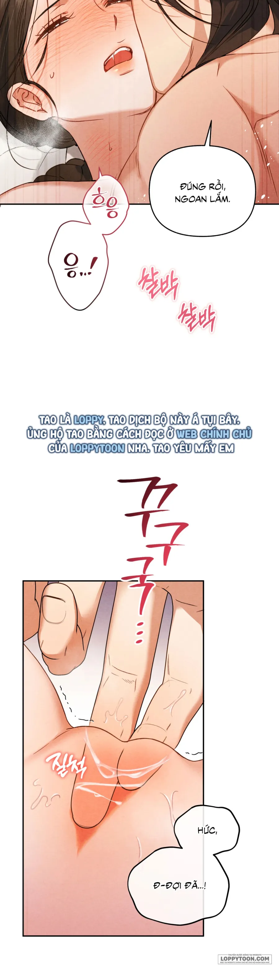 Phá Cầm - Chap 3 - 🔞🔞 - Trang 22