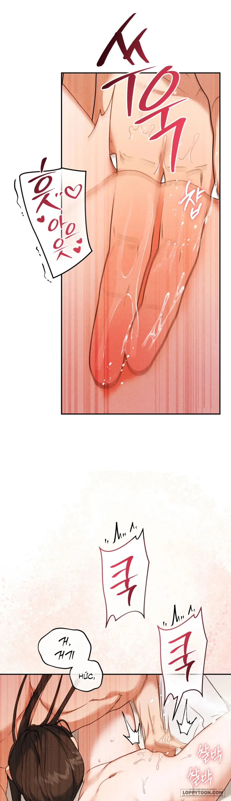 Phá Cầm - Chap 3 - 🔞🔞 - Trang 23