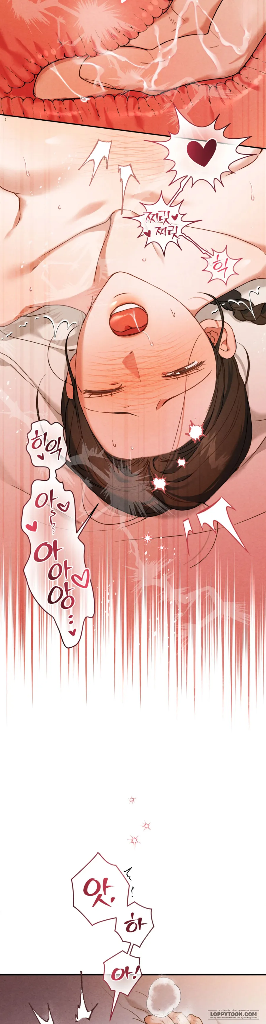 Phá Cầm - Chap 3 - 🔞🔞 - Trang 26