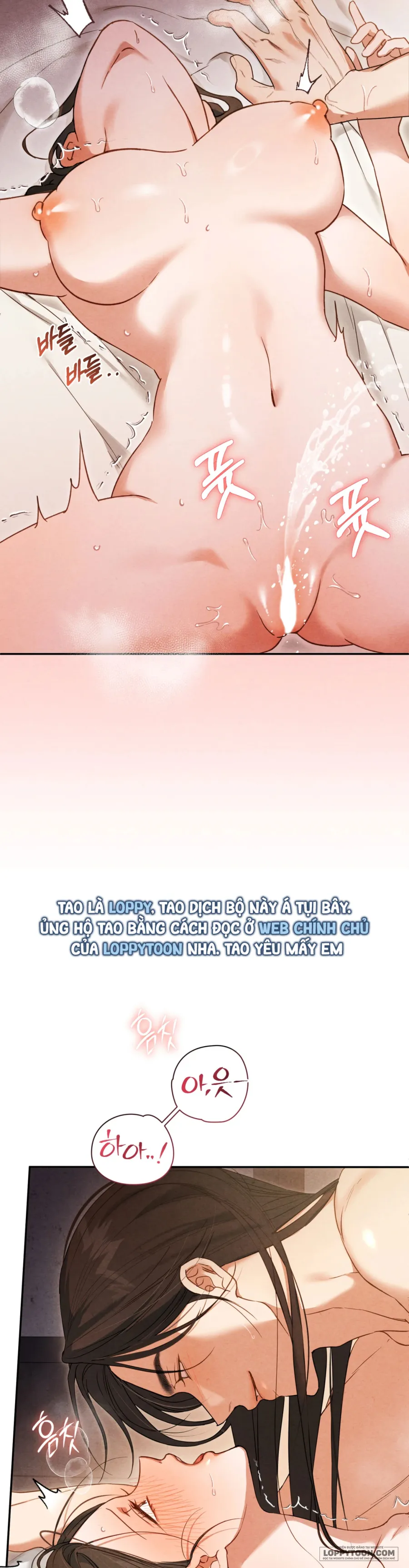 Phá Cầm - Chap 3 - 🔞🔞 - Trang 27
