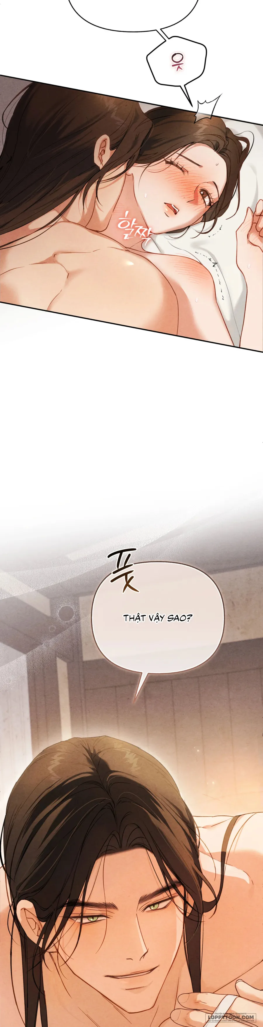 Phá Cầm - Chap 3 - 🔞🔞 - Trang 3