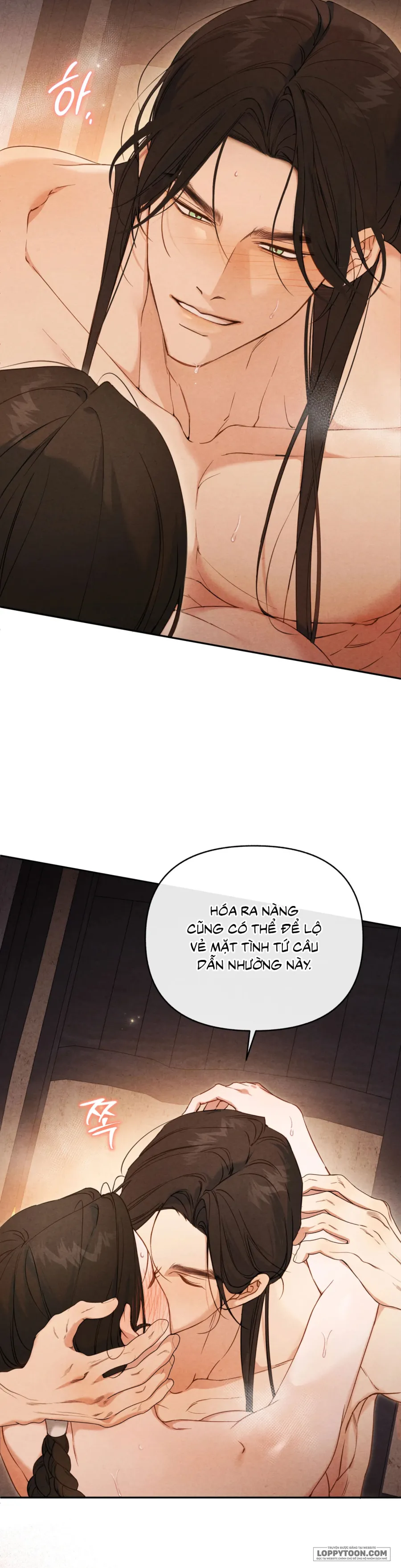 Phá Cầm - Chap 3 - 🔞🔞 - Trang 30