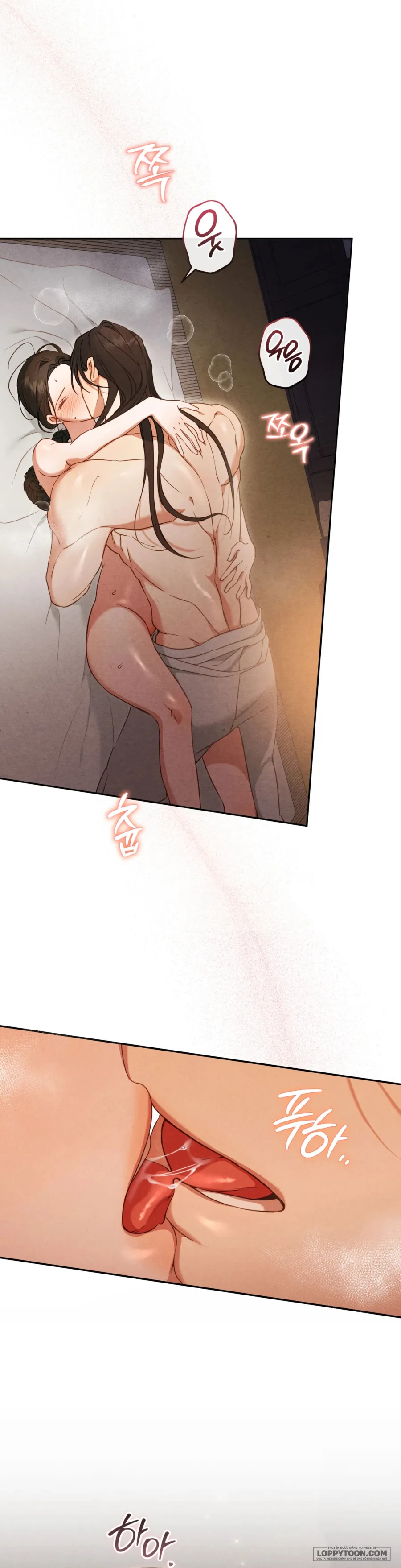 Phá Cầm - Chap 3 - 🔞🔞 - Trang 31