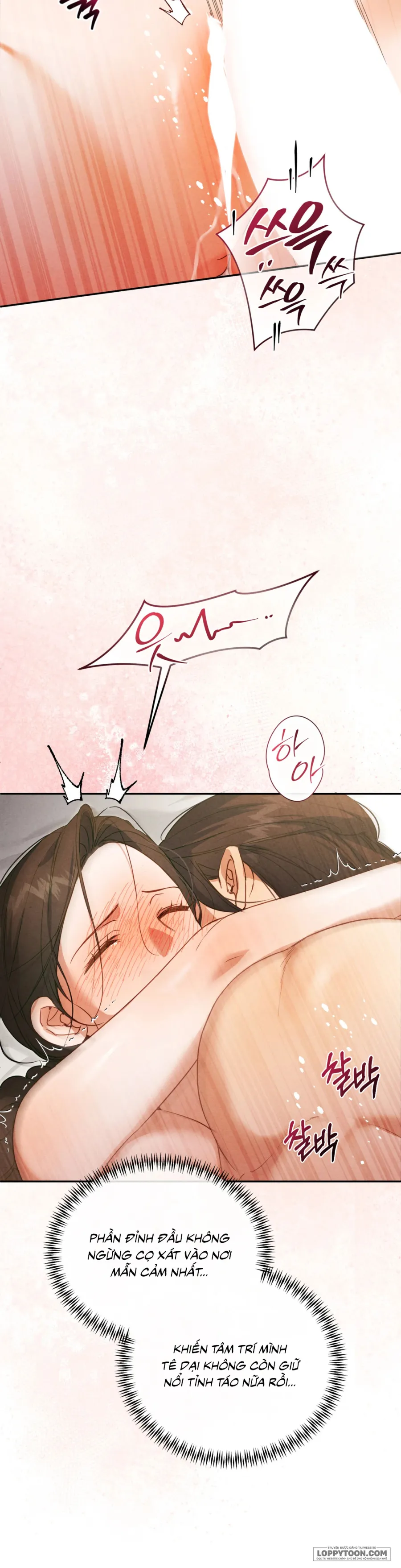 Phá Cầm - Chap 3 - 🔞🔞 - Trang 34