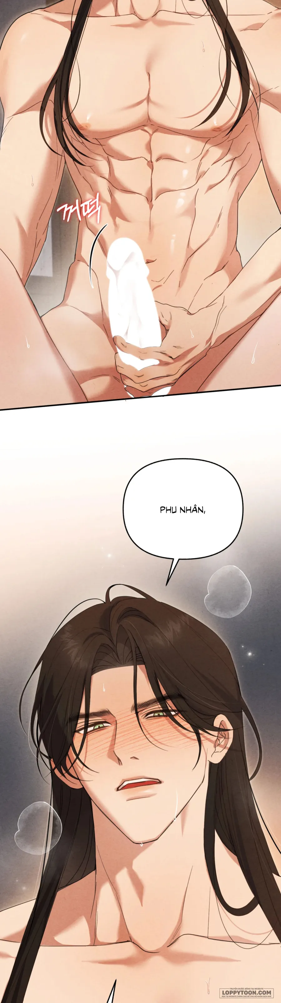 Phá Cầm - Chap 3 - 🔞🔞 - Trang 36