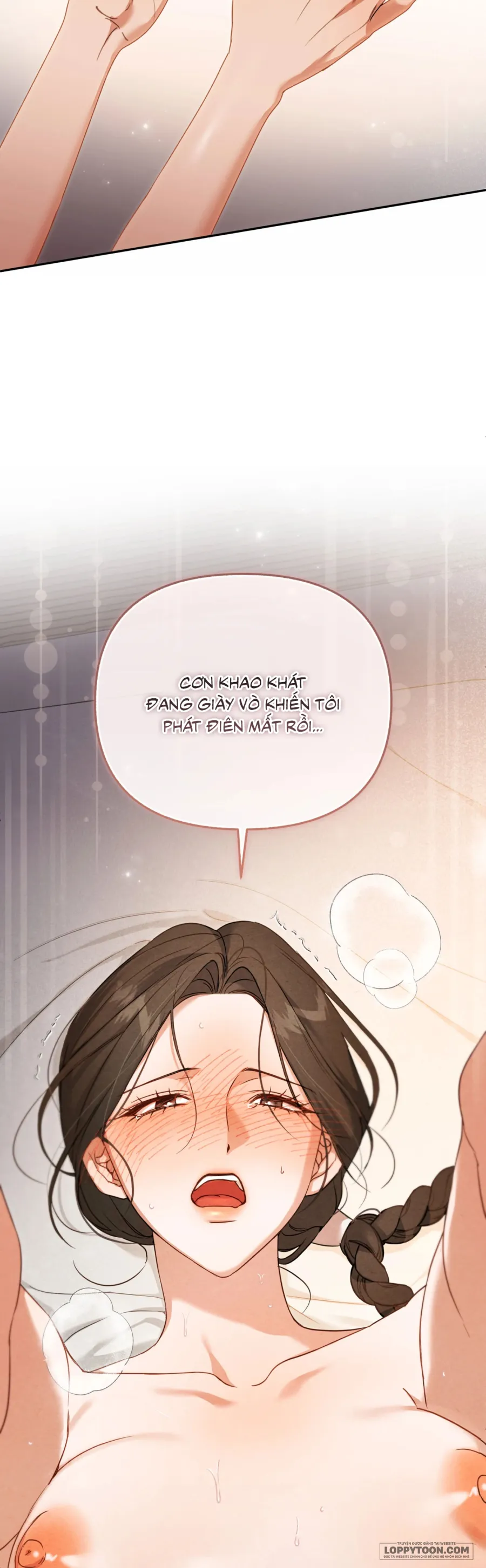 Phá Cầm - Chap 4 - 🔞🔞🔞🔞🔞 - Trang 1