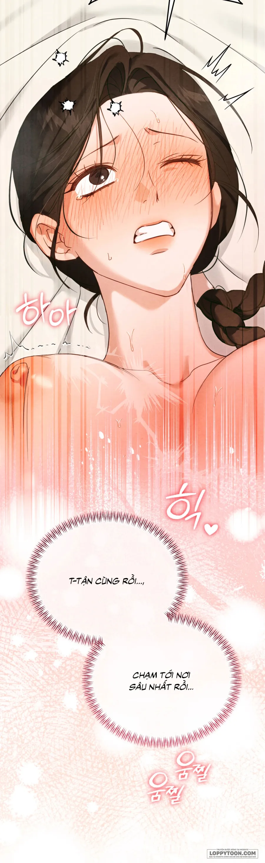 Phá Cầm - Chap 4 - 🔞🔞🔞🔞🔞 - Trang 12