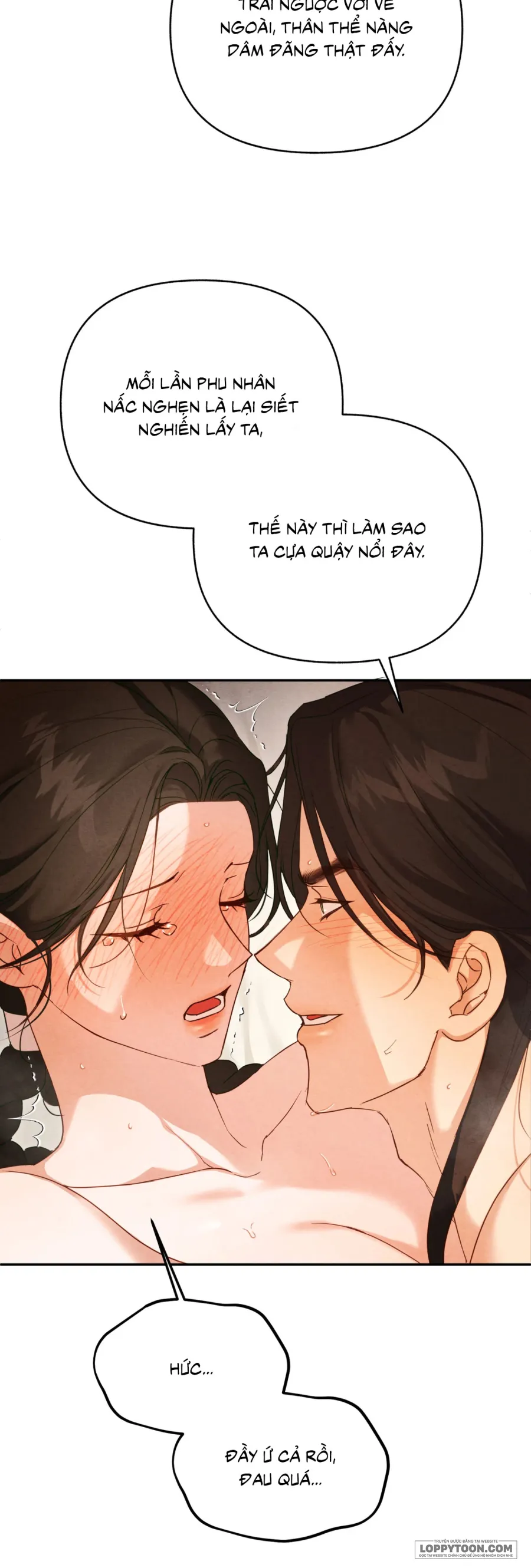 Phá Cầm - Chap 4 - 🔞🔞🔞🔞🔞 - Trang 14