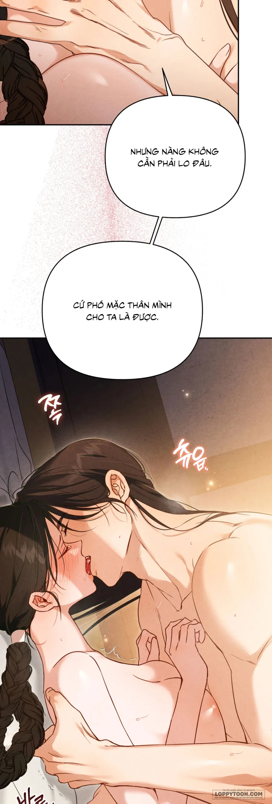 Phá Cầm - Chap 4 - 🔞🔞🔞🔞🔞 - Trang 17
