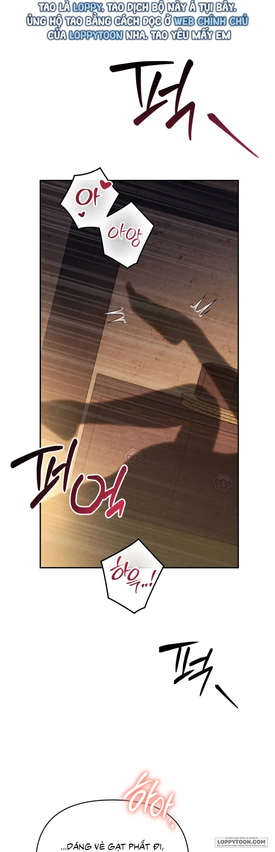 Phá Cầm - Chap 4 - 🔞🔞🔞🔞🔞 - Trang 23