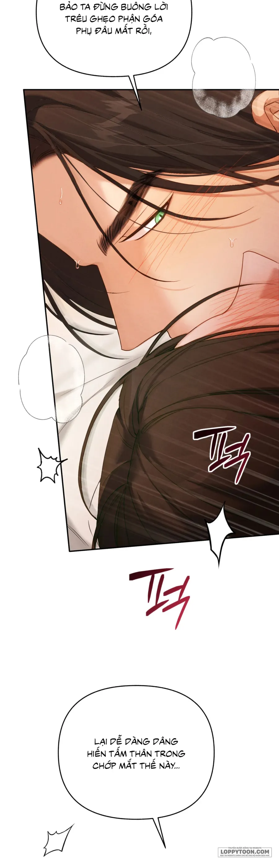 Phá Cầm - Chap 4 - 🔞🔞🔞🔞🔞 - Trang 24