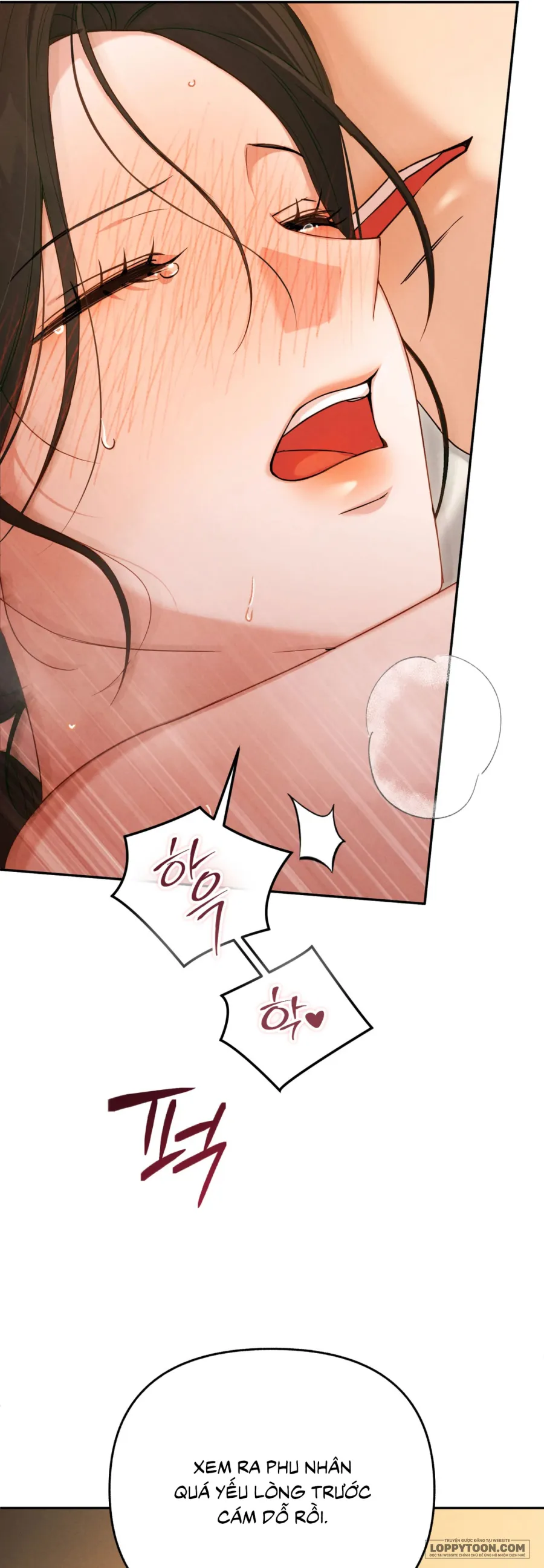 Phá Cầm - Chap 4 - 🔞🔞🔞🔞🔞 - Trang 25