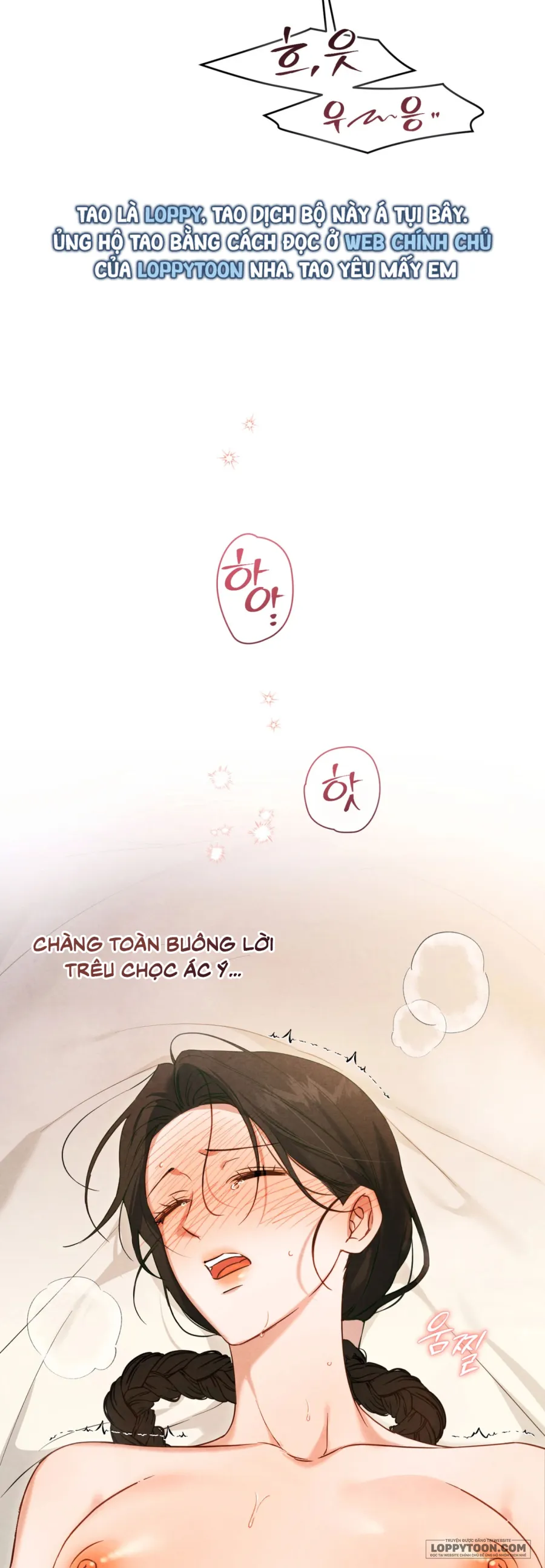 Phá Cầm - Chap 4 - 🔞🔞🔞🔞🔞 - Trang 29