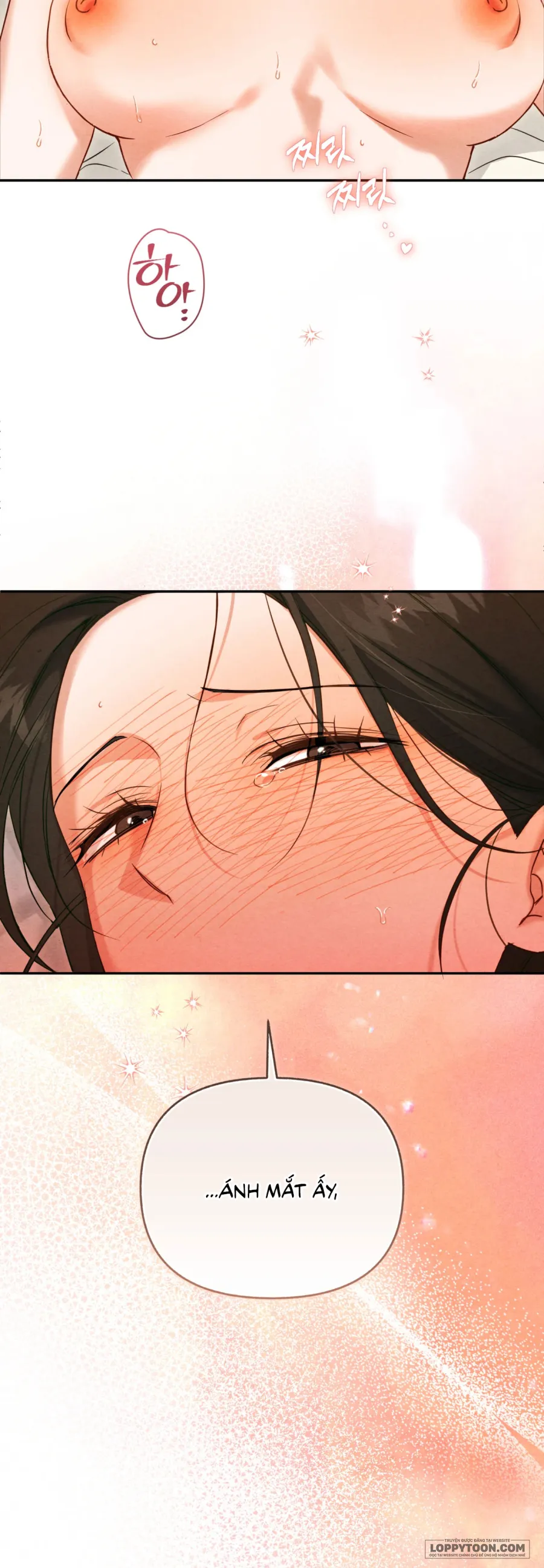 Phá Cầm - Chap 4 - 🔞🔞🔞🔞🔞 - Trang 30