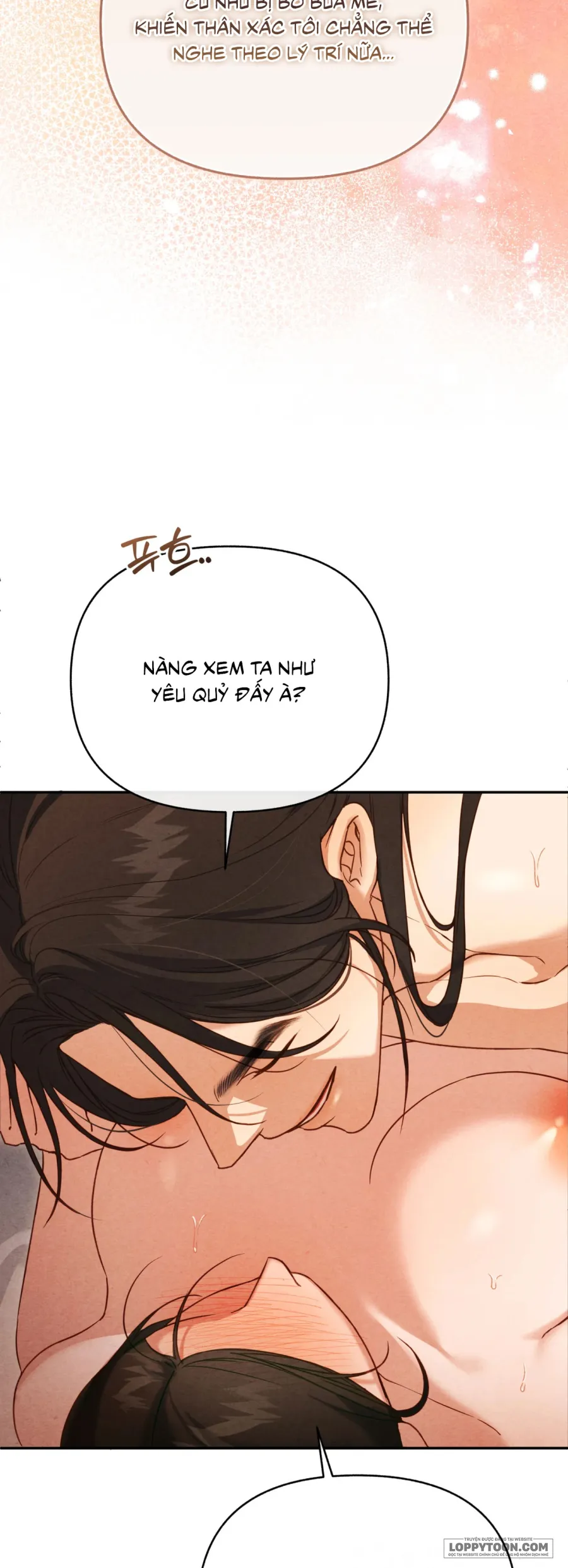 Phá Cầm - Chap 4 - 🔞🔞🔞🔞🔞 - Trang 32