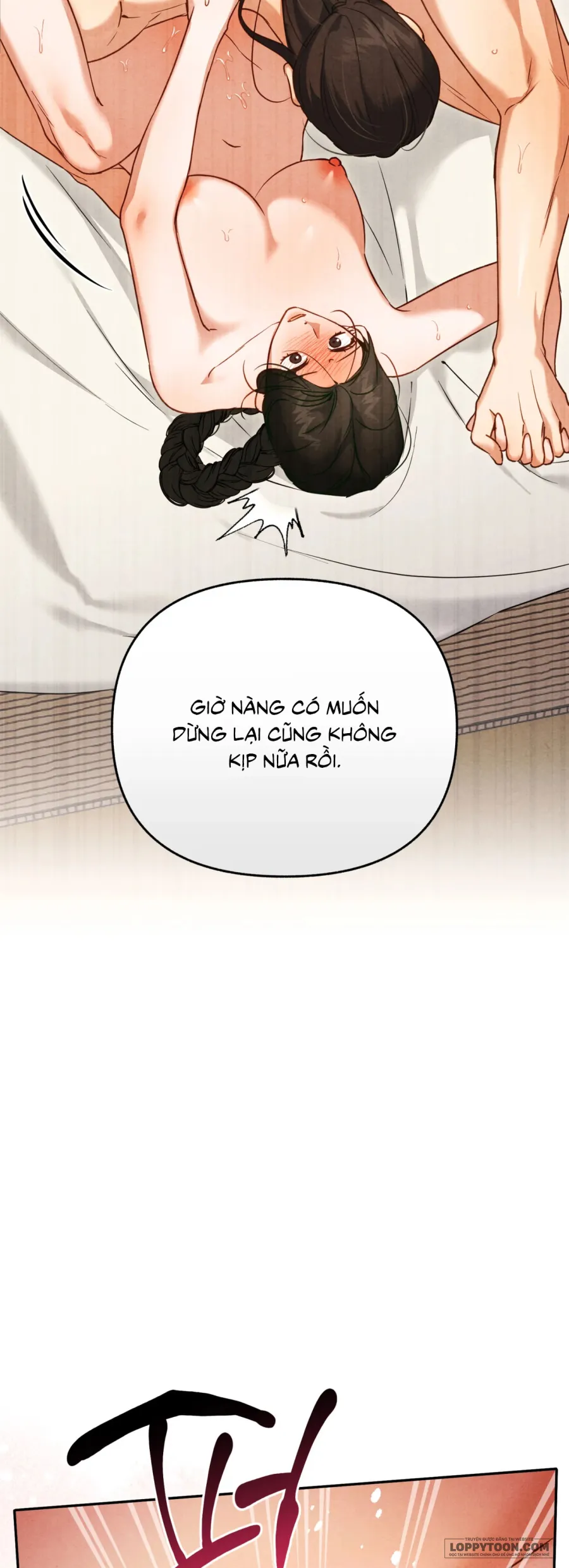 Phá Cầm - Chap 4 - 🔞🔞🔞🔞🔞 - Trang 35