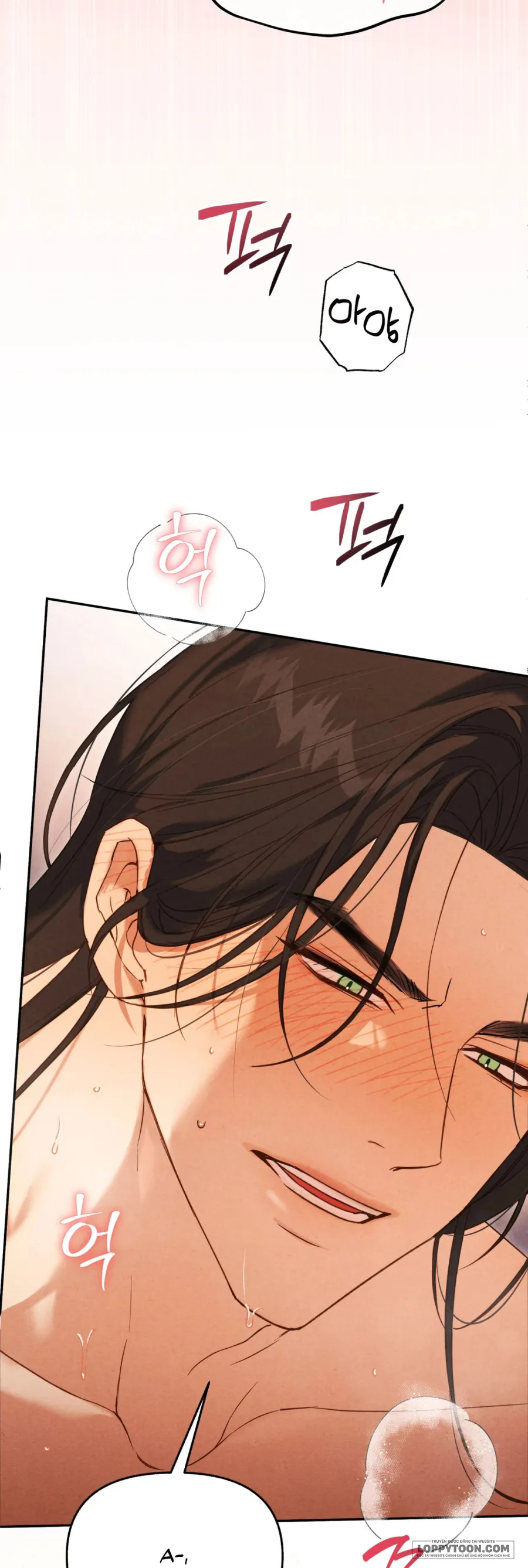 Phá Cầm - Chap 4 - 🔞🔞🔞🔞🔞 - Trang 38