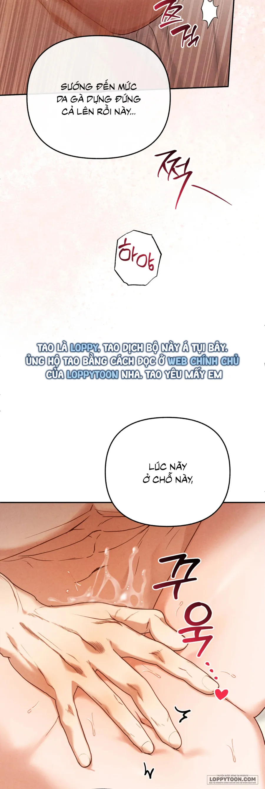Phá Cầm - Chap 4 - 🔞🔞🔞🔞🔞 - Trang 40