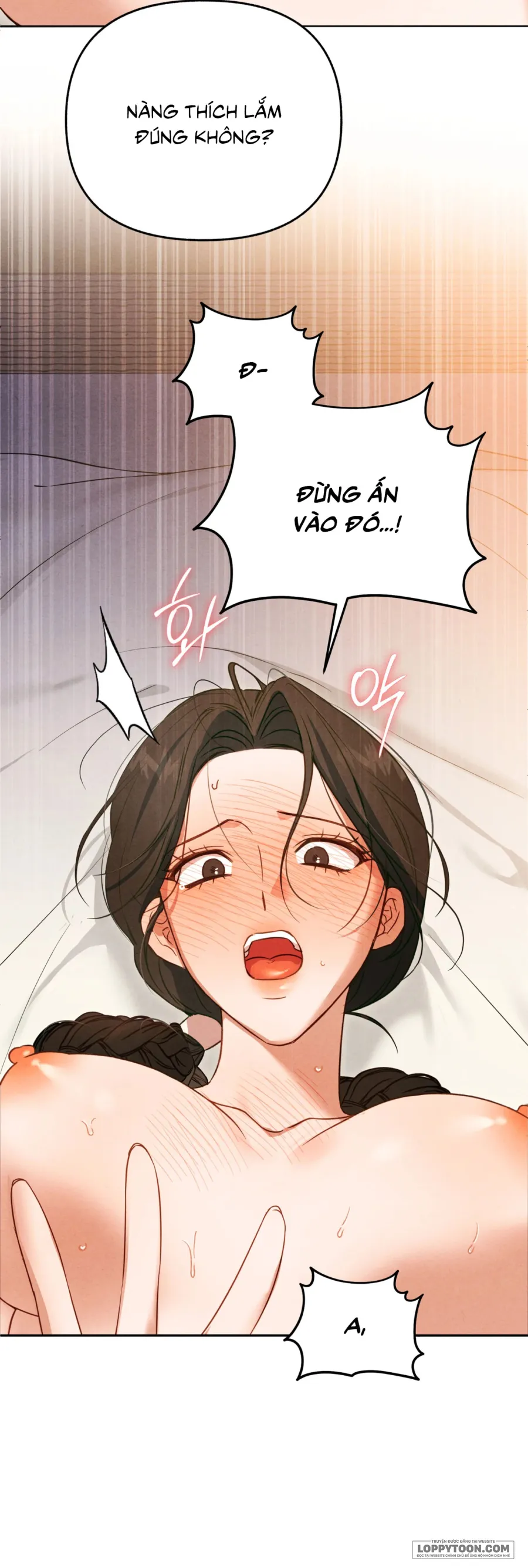 Phá Cầm - Chap 4 - 🔞🔞🔞🔞🔞 - Trang 41