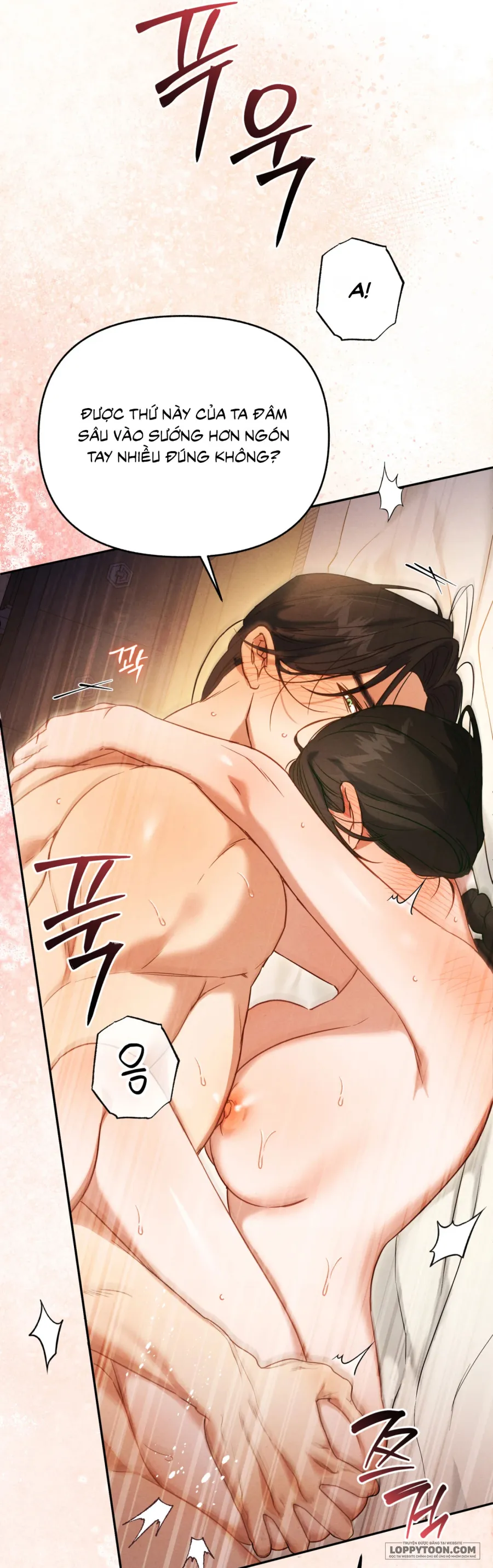 Phá Cầm - Chap 4 - 🔞🔞🔞🔞🔞 - Trang 43